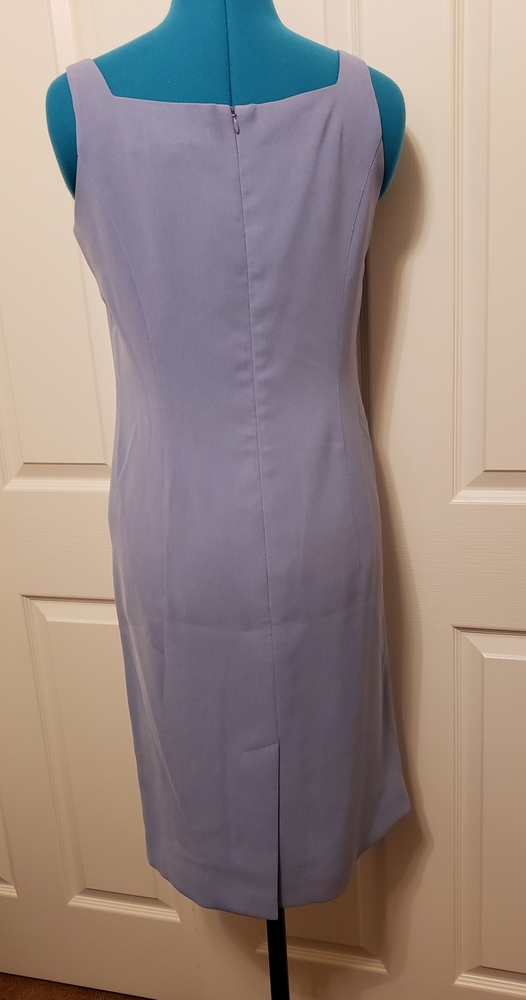 Tempo Paris Lavender Dress Suit - Picture 7 of 9